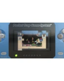 Pipistrello and the Cursed YАВТОВЫДАЧАSTEAM G