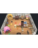 Squeakross: Home Squeak HomeАВТОВЫДАЧАSTEAM G Squeakross: Home Squeak HomeАВТОВЫДАЧАSTEAM G