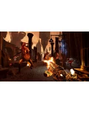 Metal: Hellsinger VRАВТОВЫДАЧАSTEAM GIFT Metal: Hellsinger VRАВТОВЫДАЧАSTEAM GIFT