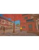 Old Market SimulatorАВТОВЫДАЧАSTEAM GIFT