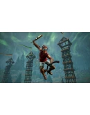 Harry Potter: Quidditch ChamАВТОВЫДАЧАSTEAM G Harry Potter: Quidditch ChamАВТОВЫДАЧАSTEAM G