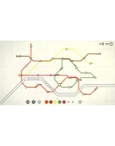 Mini MetroАВТОВЫДАЧАSTEAM GIFT