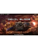 DEVIL BLADE REBOOTАВТОВЫДАЧАSTEAM GIFT