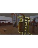 Fight School SimulatorАВТОВЫДАЧАSTEAM GIFT Fight School SimulatorАВТОВЫДАЧАSTEAM GIFT