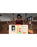 Fight School SimulatorАВТОВЫДАЧАSTEAM GIFT Fight School SimulatorАВТОВЫДАЧАSTEAM GIFT