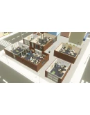 Mad Smartphone TycoonАВТОВЫДАЧАSTEAM GIFT