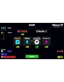 Genome GuardianАВТОВЫДАЧАSTEAM GIFT