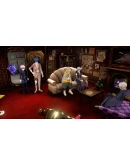 Master Detective Archives: RАВТОВЫДАЧАSTEAM G Master Detective Archives: RАВТОВЫДАЧАSTEAM G