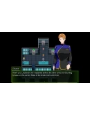 Armored Suit SolganteАВТОВЫДАЧАSTEAM GIFT