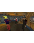 Werewolf PartyАВТОВЫДАЧАSTEAM GIFT