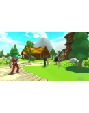 Werewolf PartyАВТОВЫДАЧАSTEAM GIFT