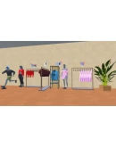 Clothing Store SimulatorАВТОВЫДАЧАSTEAM GIFT