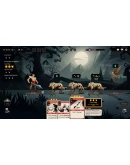 InkbornАВТОВЫДАЧАSTEAM GIFT