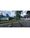 Crime Simulator: PlaygroundsАВТОВЫДАЧАSTEAM G