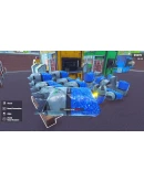 Recycling Center SimulatorАВТОВЫДАЧАSTEAM GIF