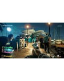 Crime Boss: Rockay CityАВТОВЫДАЧАSTEAM GIFT