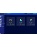 Pro Basketball Manager 2025АВТОВЫДАЧАSTEAM GI