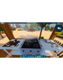 Paradise Beach SimulatorАВТОВЫДАЧАSTEAM GIFT