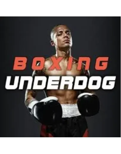 Boxing Underdog Oculus Quest