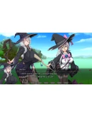 Witch of EclipseАВТОВЫДАЧАSTEAM GIFT