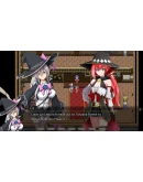 Witch of EclipseАВТОВЫДАЧАSTEAM GIFT