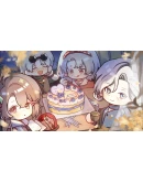 Sensei! I Like You So Much!АВТОВЫДАЧАSTEAM GI