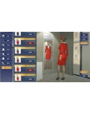Cabin Crew Life SimulatorАВТОВЫДАЧАSTEAM GIFT
