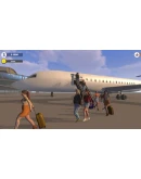 Cabin Crew Life SimulatorАВТОВЫДАЧАSTEAM GIFT
