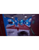 The Anomaly ProjectАВТОВЫДАЧАSTEAM GIFT