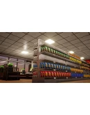 Grocery Store SimulatorАВТОВЫДАЧАSTEAM GIFT