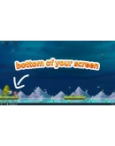 Idle WatersАВТОВЫДАЧАSTEAM GIFT Idle WatersАВТОВЫДАЧАSTEAM GIFT