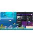 Idle WatersАВТОВЫДАЧАSTEAM GIFT Idle WatersАВТОВЫДАЧАSTEAM GIFT