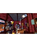 Prison Boss ProhibitionАВТОВЫДАЧАSTEAM GIFT Prison Boss ProhibitionАВТОВЫДАЧАSTEAM GIFT