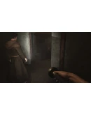 Unpossess: Exorcism SimulatoАВТОВЫДАЧАSTEAM G