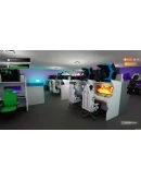 Gaming Cafe SimulatorАВТОВЫДАЧАSTEAM GIFT