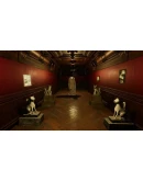 DEVIL'S WAYАВТОВЫДАЧАSTEAM GIFT