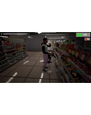 I Am Part-time Worker!!АВТОВЫДАЧАSTEAM GIFT