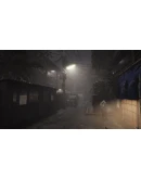 The Bathhouse RestoreАВТОВЫДАЧАSTEAM G