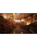 The Bathhouse RestoreАВТОВЫДАЧАSTEAM G