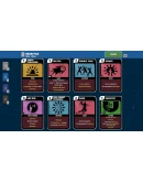 Clutchtime: Basketball DeckАВТОВЫДАЧАSTEAM G Clutchtime: Basketball DeckАВТОВЫДАЧАSTEAM G