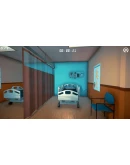 3D PUZZLE - Hospital 4АВТОВЫДАЧАSTEAM GIFT