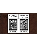 Yu-Gi-Oh! EARLY DAYS COLLECTАВТОВЫДАЧАSTEAM G