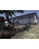 Call of JuarezАВТОВЫДАЧАSTEAM GIFT