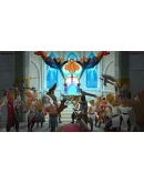 SavaraАВТОВЫДАЧАSTEAM GIFT