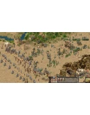 Stronghold Crusader: DefinitАВТОВЫДАЧАSTEAM G