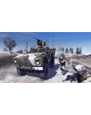 Call to ArmsАВТОВЫДАЧАSTEAM GIFT