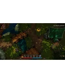 FATE: ReawakenedАВТОВЫДАЧАSTEAM GIFT