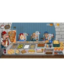 Shawarma LegendАВТОВЫДАЧАSTEAM GIFT