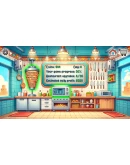 Shawarma LegendАВТОВЫДАЧАSTEAM GIFT