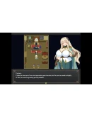 Lilia: The Fallen Flower in АВТОВЫДАЧАSTEAM G